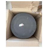 Fleet guard air filter AF26249