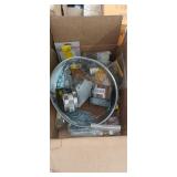 Sheet Metal Screws ï¿½ Connector SS Overall