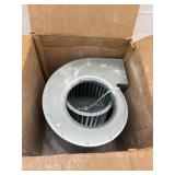 Squirrel cage blower fan 10ï¿½x11ï¿½