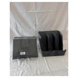 Plastic Front spacers 10ï¿½x13ï¿½