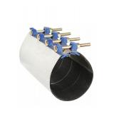 SMITH-BLAIR Repair Clamp: For 6 in Pipe,