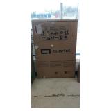 Quartetï¿½ Prestigeï¿½ Colored Cork Bulletin Board,