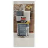 Simpson strong tie ET HP anchoring adhesive for