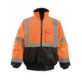 Occunomix jacket ANSI Class 3, L