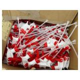 Box of Trigger Sprayer ReplacementsHead