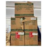 5- boxes Sqwincher Zero electrolyte beverage mix