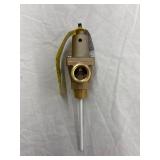 Relief valve 5.5ï¿½