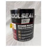 Kool seal premium wet/dry patching cement