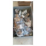 Large group of cw autotransformer ballasts/coils