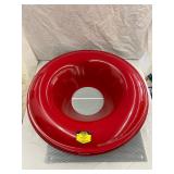 Justrite Cease-Fire Extinguisher Head 55gal Drum