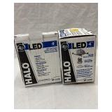 2-Halo LED light engines