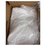 Tyvek 400 Shirt ï¿½ Size XL ï¿½ 12 Pcs.