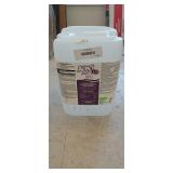 Alpet D2 surface sanitizer 5 gallon jug