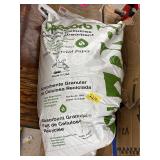Resorb recycled cellulose granular absorbent 30 lb