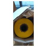 Box of Grainger drum liners