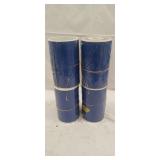 4 rolls of painters tape squares