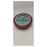 Caster Wheel 8ï¿½D x 1.75 Wide