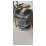 8 packs of 5 Neoprene Rubber Tread Strips