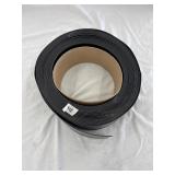 Partial rolls of vinyl base trim 4ï¿½
