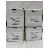 4 boxes Conductivity Calibration Solutions