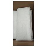 Two cases of spill hero products absorbant pads