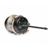 TRAMEC SLOAN Brake Chamber: Type 30, Steel,