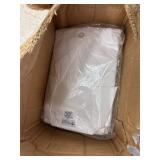 Medline Lab coats unisex 14count