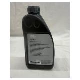 1-liter bottle BMW 2 Dual Clutch Transmission Oil