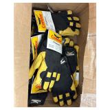 9- Condor premium gloves size small
