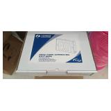 4-  Lithonia lighting exit signs NIB