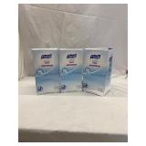 PURELL Cottony Soft Hand Sanitizing Wipes