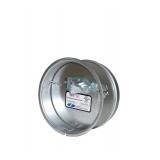 7-9'dia SS Barometric Draft Control