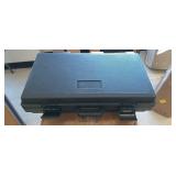 Four 3M SCOTT Carry Cases