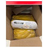 3 packs of 12 pairs of MCR safety gloves