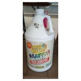 (5) Gallons of Krud Cutter Graffiti Remover