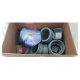 Plastic Fitting assortment ï¿½ Compressed Air Hose
