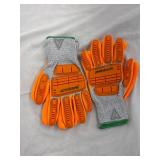 2-Active/Armr gloves, size 2XL