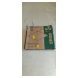 Lithonia lighting 2' x 2' led flat panel light