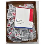 First aid/burn cream packets