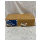 Pint Liquor - Kraft 500 brown paper bags