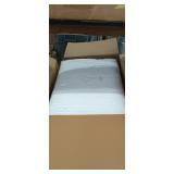 Ceramic fiber insulation