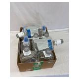 (10) EnMotion Gentle Foam Soap with Moisturizers