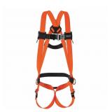 HONEYWELL MILLER Full Body Harness: