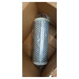 PARKER Compressed Air Filter Element: Coalescing,