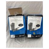 2- Saf-T-scoop & guardian systems