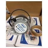 12-Supco universal 9W motors