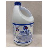 6-Pure Brite germicidal ultra bleach 1 gal