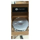 box of Polymaker PolyLite ASA 3D printer filament