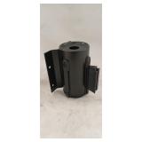 Retractable Belt Barrier Fixed Mounting Plate