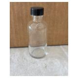 24- Boston bottles 2 oz